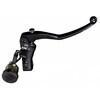 Front brake master cylinder 22mm Magura HC1 15mm radial black