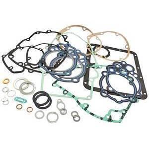 Engine gasket kit Moto Guzzi V 7 i.e. -'12 original