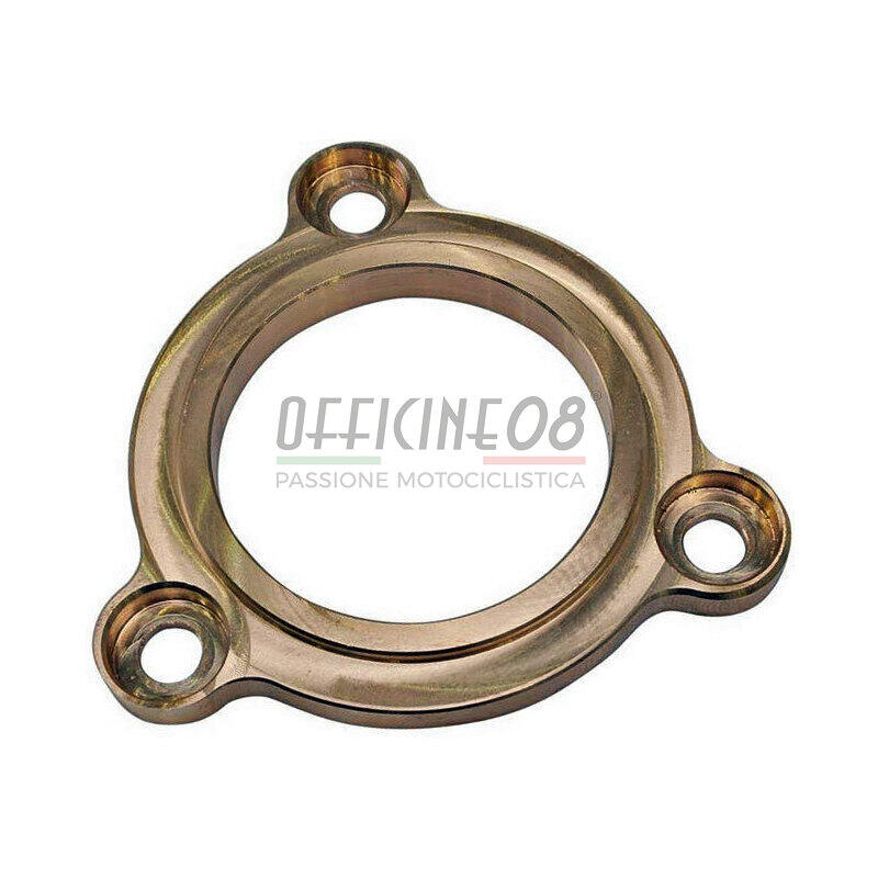 Camshaft bearing bracket Moto Guzzi Serie Grossa