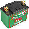 Batteria litio LiFePO4 Aliant YLP07 12V-130A, 7Ah