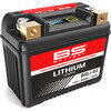 Lithium battery LiFePO4 BS Battery BSLi-02 12V-140A, 2Ah
