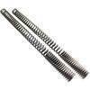 Fork springs Moto Guzzi 850 Le Mans progressive Wirth pair