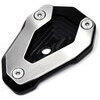 Base cavalletto laterale per BMW R 1100 GS - Foto 1