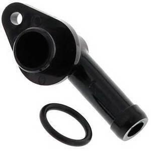 Brake master cylinder hose joint kit Tour Max MCK-102 rear