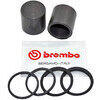 Kit de juntas de pinza de freno Brembo PF2 28 completo - Fotos 1