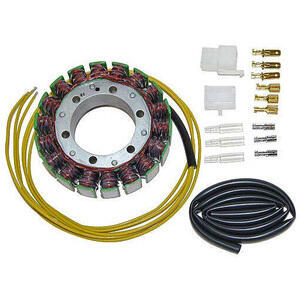 Lichtmaschine Stator Honda XRV 750 Africa Twin ElectroSport