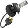 Bulbo led 12V-H4, 25/50W 6500K - Foto 1