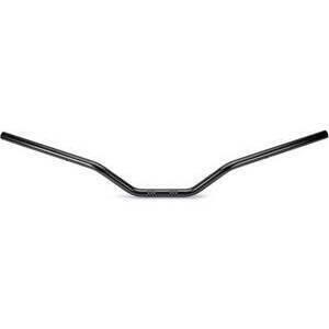 Handlebar 22mm Scrambler Tommaselli black