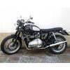 Finale di scarico per Triumph Bonneville 800 -'07 Mass Classic inox coppia - Foto 1