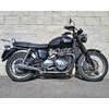 Finale di scarico per Triumph Bonneville 800 -'07 Mass Cafe Racer inox coppia - Foto 1