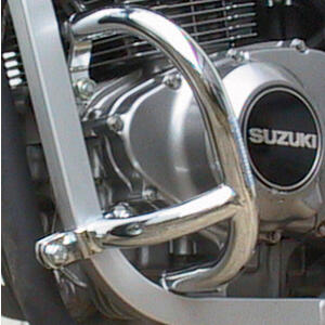 Paramotore per Suzuki GS 500 '89-'03