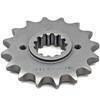 Pignone 525, interno 24/28mm, spessore 14mm, fori 44mm, n.17 denti - Foto 1