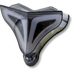 Tail light Yamaha YZF-R1 '09-'14 led