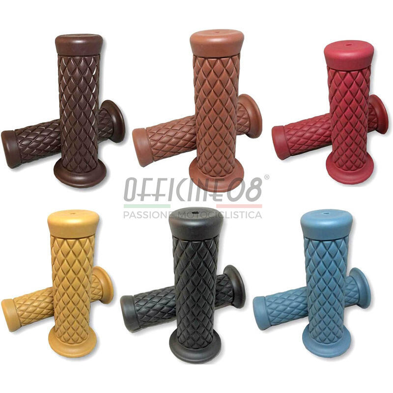 Handlebar grips TRP Soft 1''