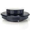 Tappo benzina per BMW K Cafe Racer completo nero - Foto 1
