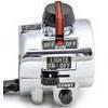 Blocchetto elettrico K&S Classic destro cromo - Foto 1