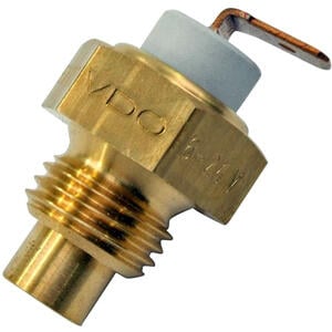 Temperature sensor water/oil VDO M14x1.5