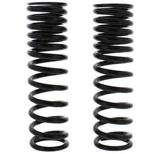 YSS rear dampers progressive springs pair 17-25Nm 280mm black