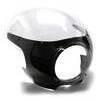 Cupolino moto universale Avon mini - Foto 1