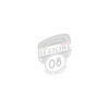 Vernice raggrinzente rossa 400ml - Foto 1