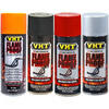 Vernice impianti di scarico VHT Flame Proof 400ml - Foto 1
