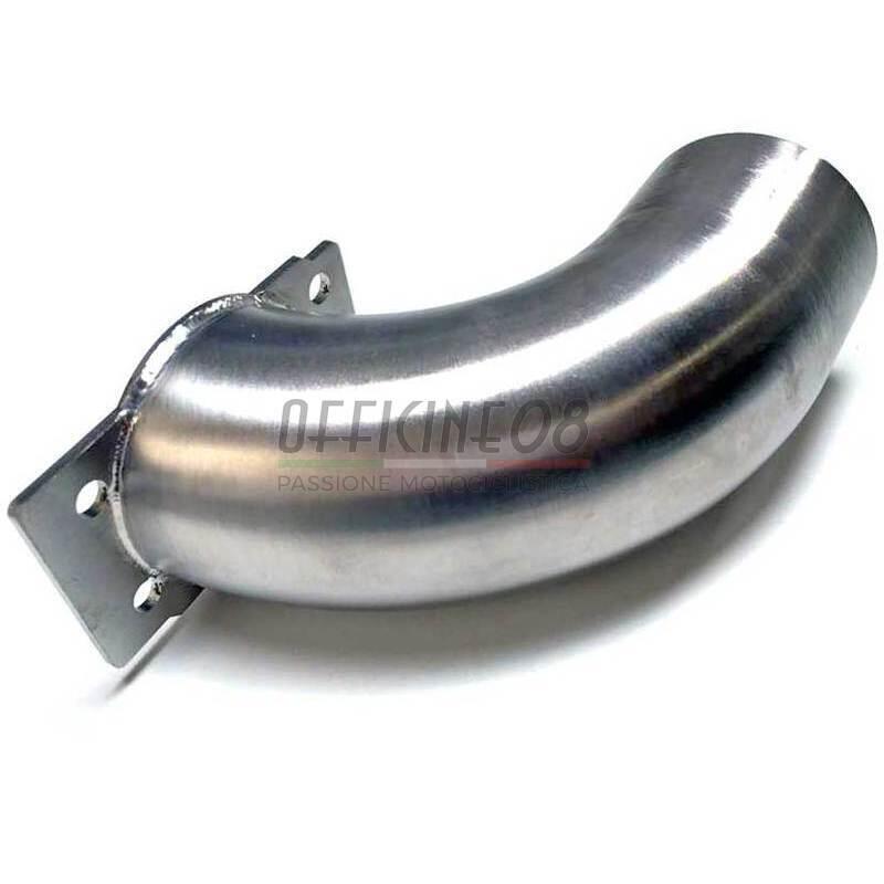 Collettore di aspirazione per BMW K 100 -'90