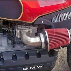 Collettore di aspirazione per BMW K 100 -'90 - Foto 4