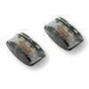 Coppia frecce led Ellipsoid - Foto 1