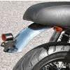 Parafango per Moto Guzzi V 7 i.e. posteriore LSL - Foto 1