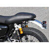 Parafango per Kawasaki W 650 posteriore LSL - Foto 1