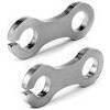 Supporto frecce M10 coppia grigio - Foto 1 Supporto frecce M10 coppia grigio - Foto 1