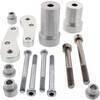 Paratelaio per Suzuki GSF 600 kit supporti grigio - Foto 1
