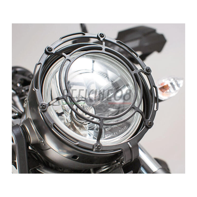 Headlight protection Yamaha XSR 700 SW-Motech