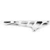 Paracatena per Triumph Speed Triple 1050 grigio - Foto 1