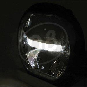 Full led headlight 5.3/4'' Koso - Pictures 6