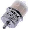 Kraftstoff filter Moto Guzzi 750 Nevada i.e. Mahle - Bilder 1