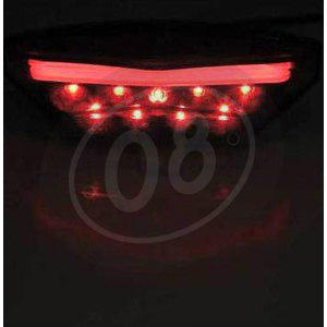 Fanalino posteriore per BMW R 9T led - Foto 2