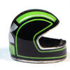 Ciondolo portachiavi casco Kawasaki - Foto 1