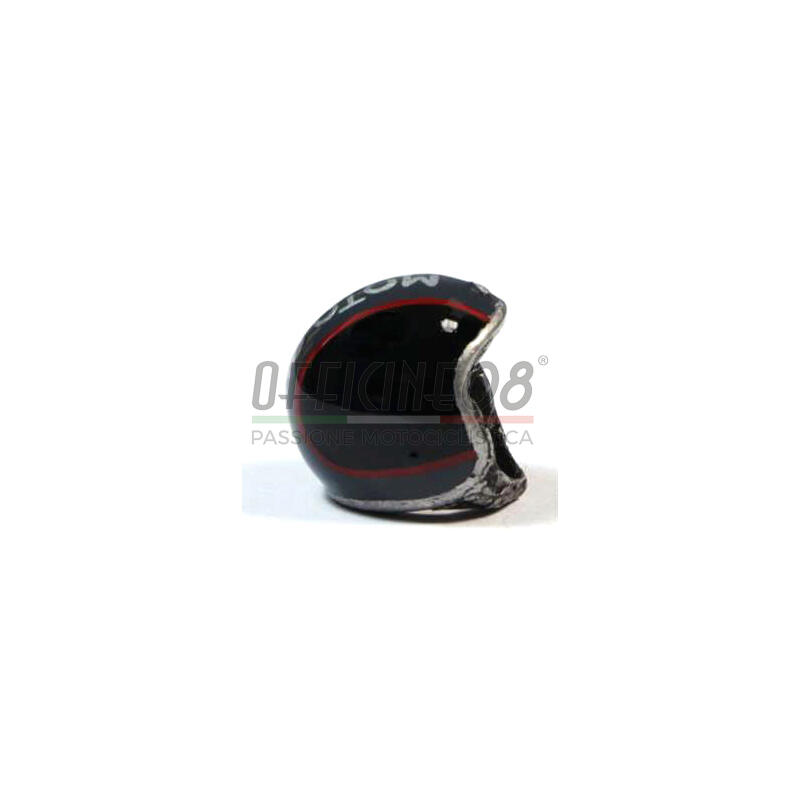 Keyholder pendant helmet Moto Guzzi