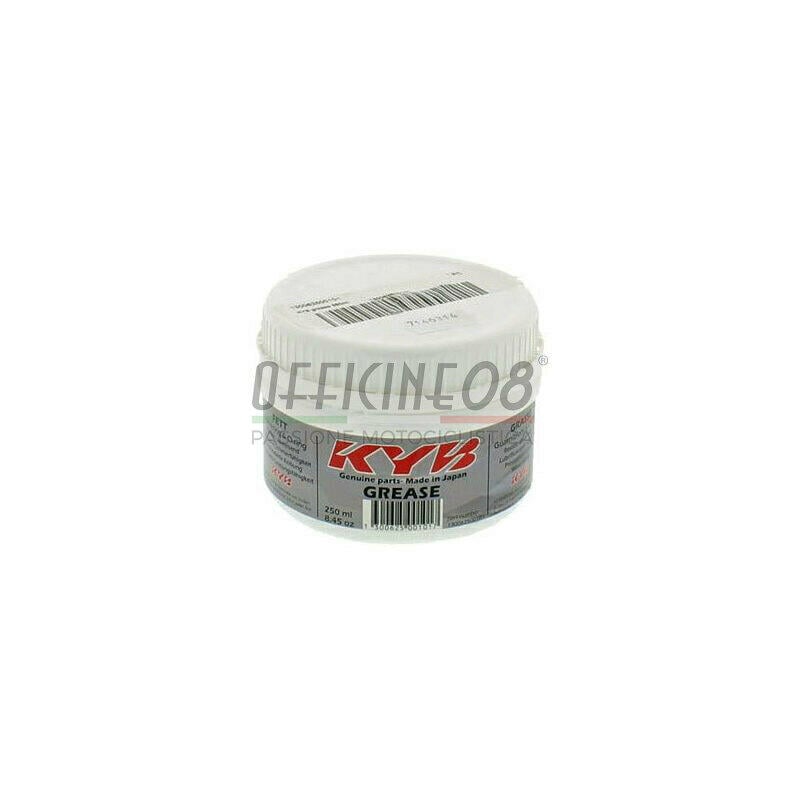 Fork oil seals grease Kayaba 250ml