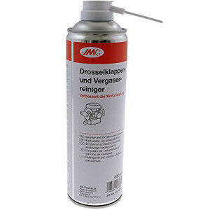 Carburetor cleaner JMC 0.5lt - Pictures 2