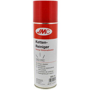 Sgrassatore catena JMC 300ml