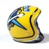 Ciondolo portachiavi casco MV Agusta - Foto 1