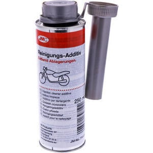 Additivo benzina JMC 250ml pulitore