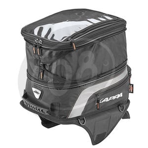 Motorrad tasche Kappa 14/24lt kraftstofftank - Bilder 2