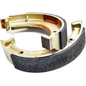 Brake shoes NewFren GF0180