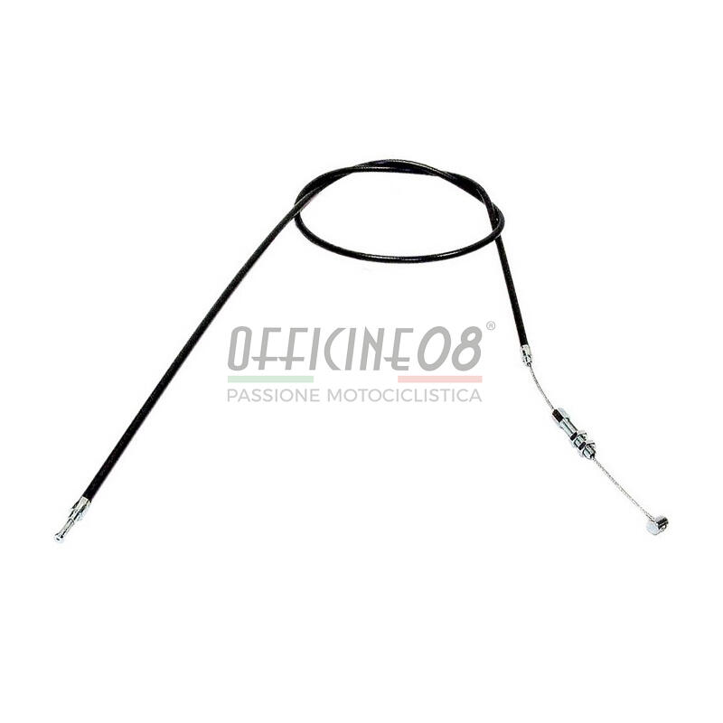 Brake cable BMW R 50/5 front handlebar high