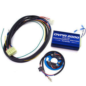 Centralina di accensione elettronica per Honda CBR 600 F '95-'98 Dynatek Dyna 2000