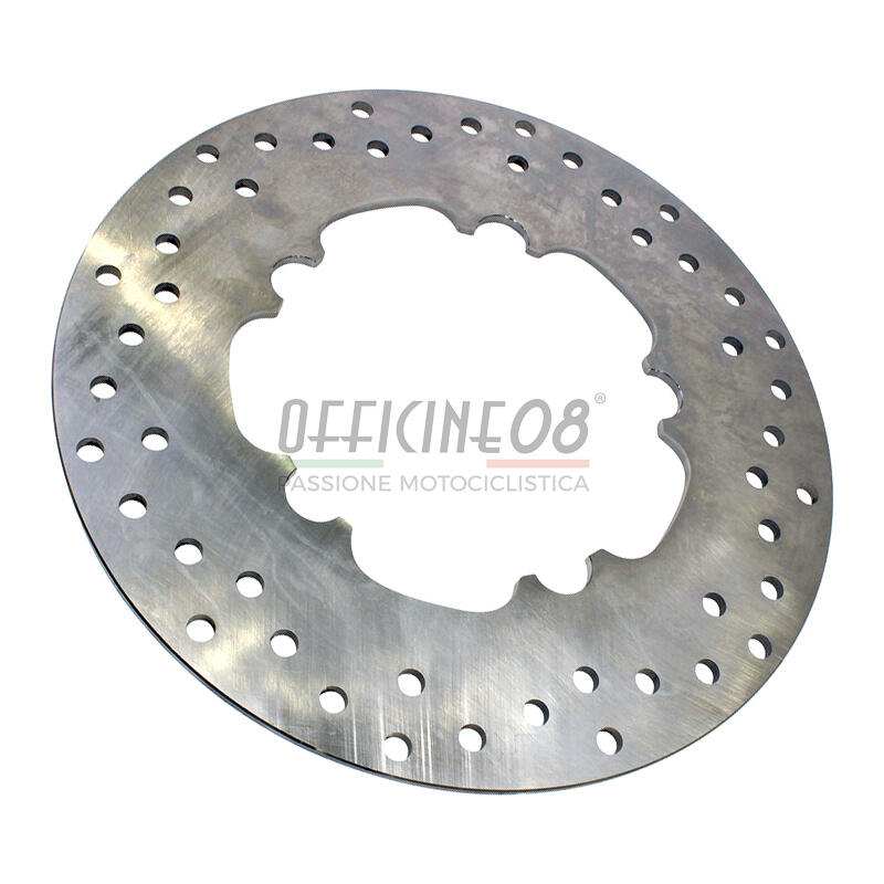 Brake disc Moto Guzzi 300mm OEM Replica rotor