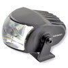 Faro anteriore Highsider Comet abbagliante full led nero opaco - Foto 1